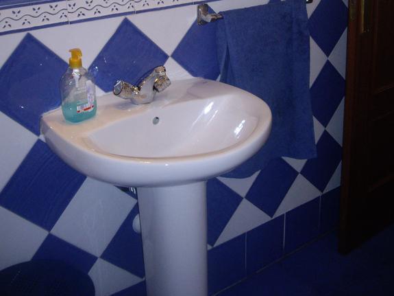 Hostal Pacios Madrid Eksteriør billede