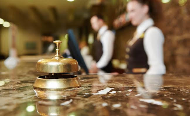 Hostal Pacios Madrid Eksteriør billede